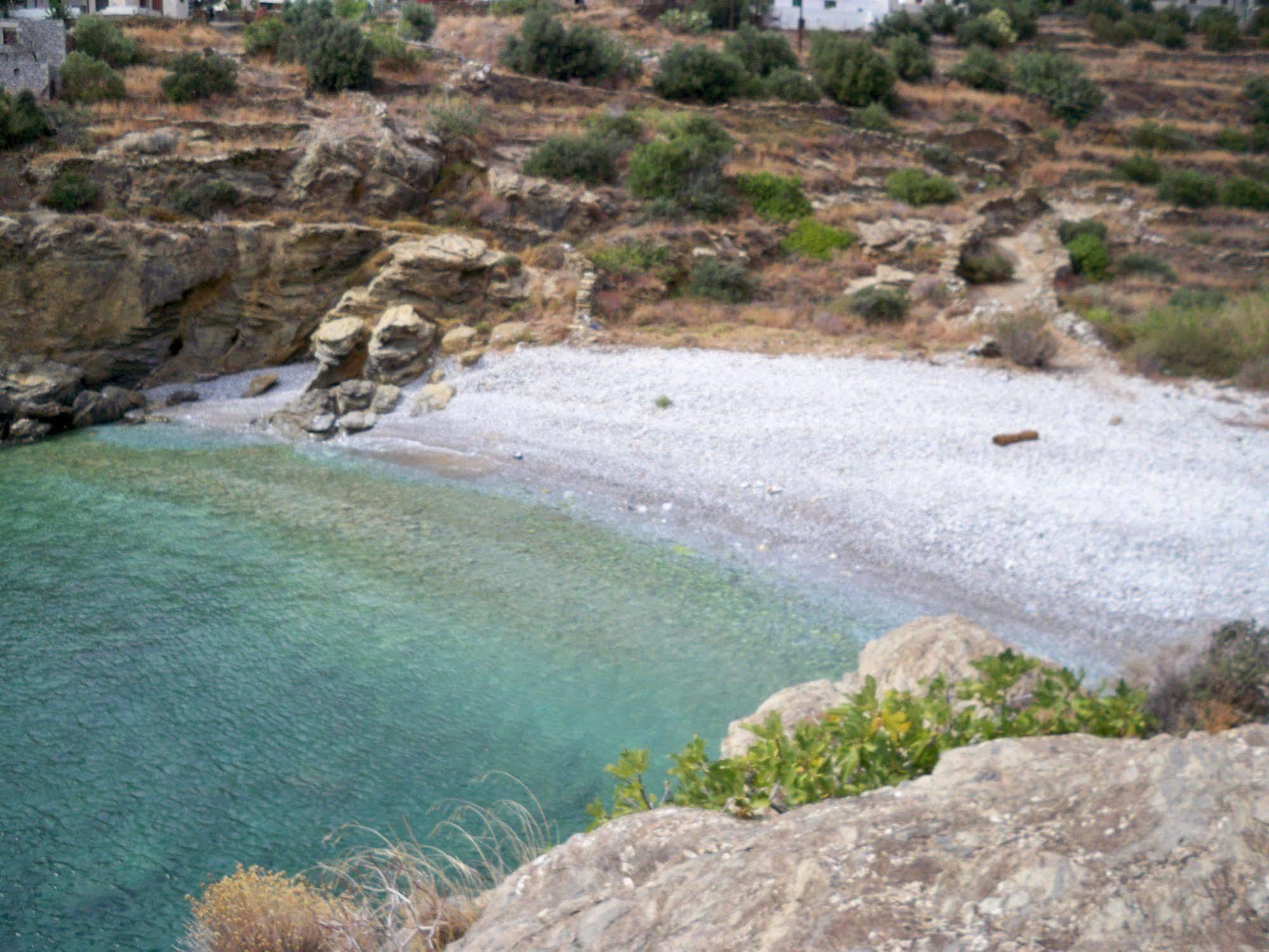 Porto Mani Suites Kyparissos  Bagian luar foto