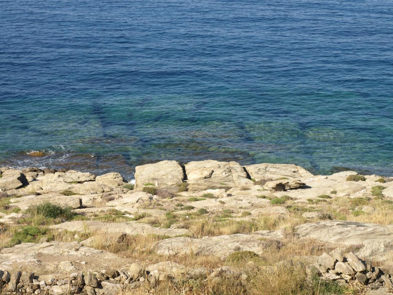 Porto Mani Suites Kyparissos  Bagian luar foto